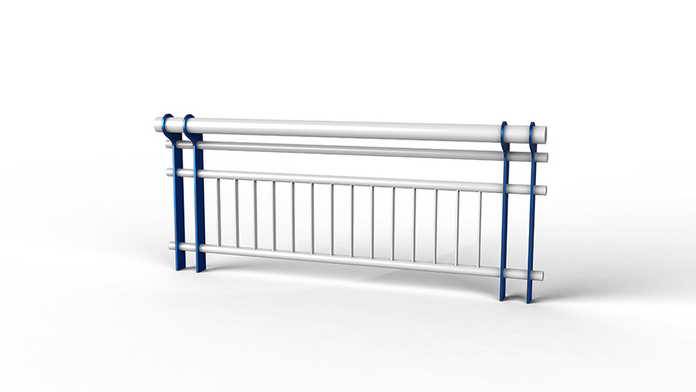 隔離護(hù)欄 隔離護(hù)欄